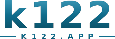 k122 logo